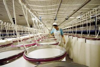 关于中国—东盟自由贸易区建立对浙江纺织服装业的影响的电大毕业论文范文