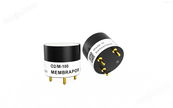 微量氧氧O2传感器价格
