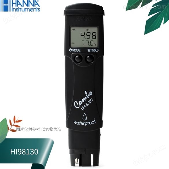 HI98130水质测定仪