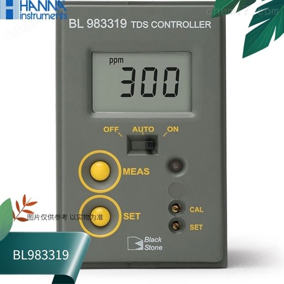 经销BL983319TDS测定控制器
