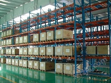 重型货架|南京货架仓储设备