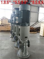 铁人泵3qgb三螺杆泵螺杆泵规格:SNS440R40U12.1-W2/型号:SNS