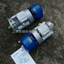 MS132M1-6台州清华紫光电机生产商