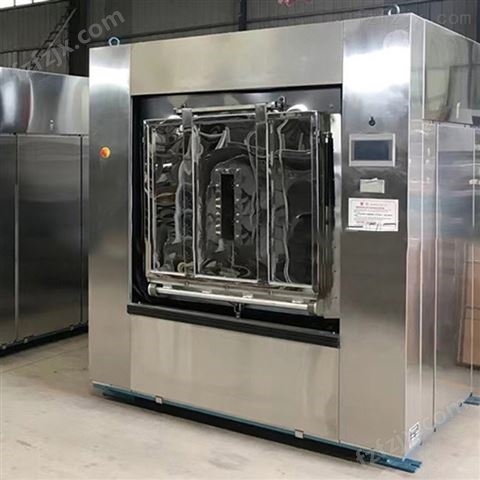 GL型100公斤洗涤厂用隔离式工业洗衣机