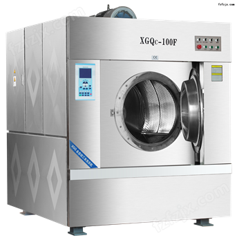 XGQ型25公斤全自动工业洗衣机工厂用