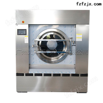 XGQ型25公斤全自动工业洗衣机工厂用