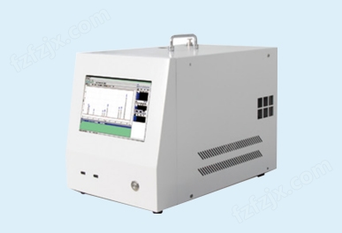 CAGC-S30便携式微量硫分析仪