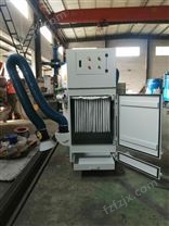 高温布袋工业除尘器设备 张家港市鑫圣威机械有限公司