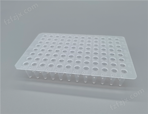 销售96孔PCR板厂家