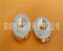 供应 松林PCB钻机铜压脚（直径35、直径32）、塑料压脚垫厂家