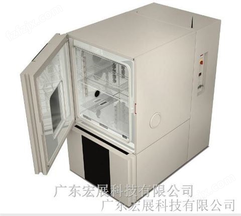 深圳高低温湿热试验箱