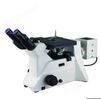 MDS实验室倒置金相显微镜
