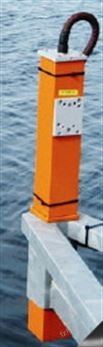 ROW型海上溢油远程光学监测仪
