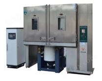 JKYH-D系列温湿度高度振动四综合环境试验机系统