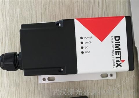 DPE-30-150激光距离传感器DIMETIX
