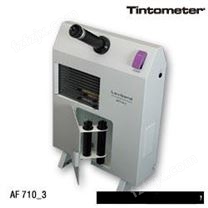 罗维朋tintometer AF710-3油品-油脂专用目视色度分析比色仪