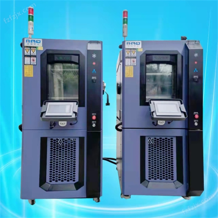  爱佩科技  AP-HX-80A3 自然高温老化试验箱   高低温
