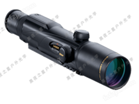 NIKON尼康 LaserIRT 4-12X42BDC测距瞄