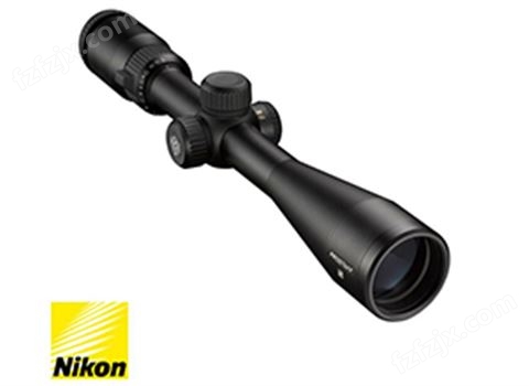 Nikon PROSTAFF5瞄准镜 4.5-18X40SF 6748