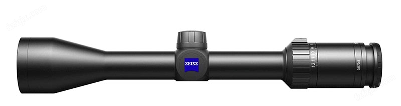 蔡司Zeiss Terra 4-12x42mm