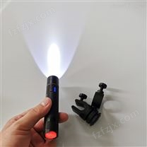HZ7302A微型LED防爆电筒消防员照明灯具