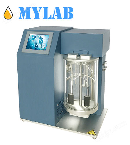 MYLAB-4S快速粘度检测分析仪