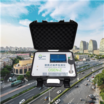 联网型便携式噪声检测仪 噪声污染源移动监测