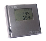 智能温湿度记录仪 ZDR-F20智能温湿度记录仪 ZDR-F20