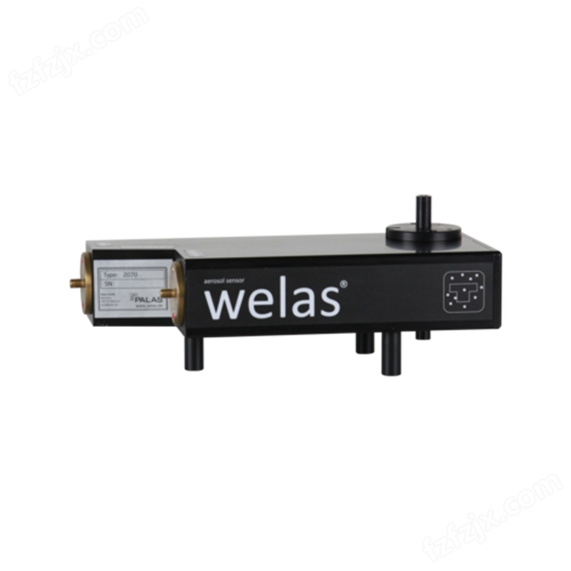 气溶胶传感器--德国Palas welas® 2500 HP