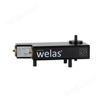 气溶胶传感器--德国Palas welas® 2500 P