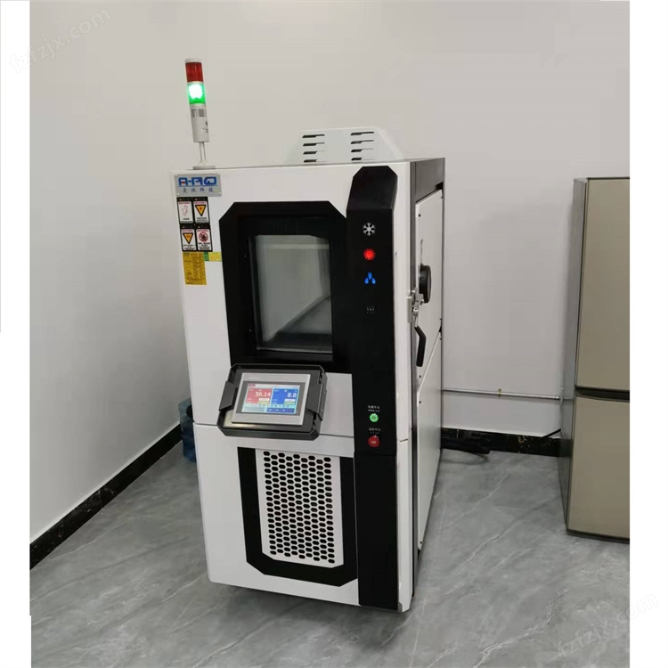  爱佩科技可编程调温调湿实验箱 快速切换温度环境试验箱