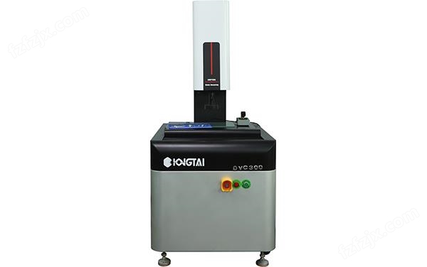 增强型3D光学影像测量仪