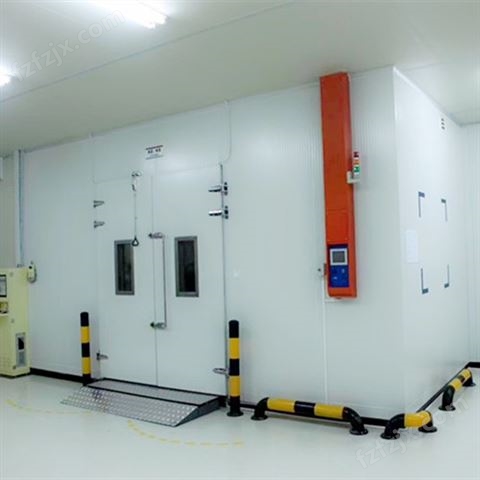 爱佩科技AP-LF高低温老化室
