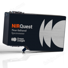 近红外光谱仪-NIRQuest(512)