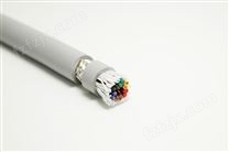 FNFLEX-KCY2-PVC CE认证 经济型耐热型PVC护套柔性屏蔽控制电缆