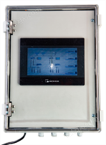 多参数水质监测与控制系统UPW-D42XT