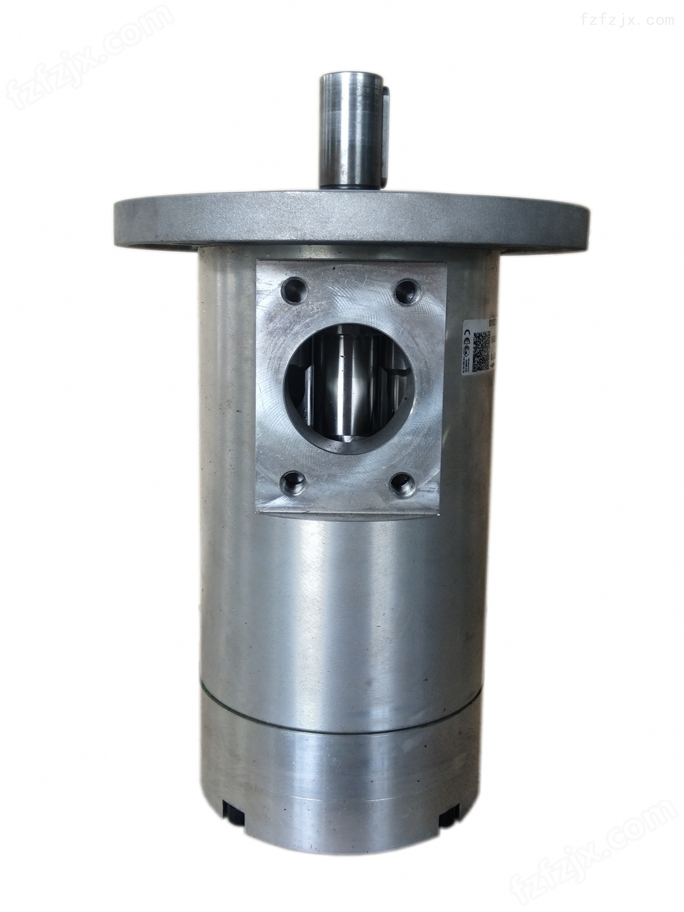 厚板坯连铸机液压ZNYB01020702低压油泵