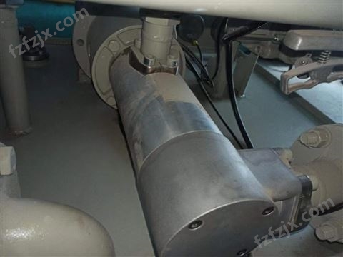 高线稀油集中ZNYB01021802低压油泵