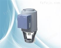 西门子电动液压执行器SKC62