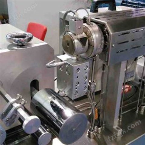 广州普同微型流延实验机实验室用流延膜设备