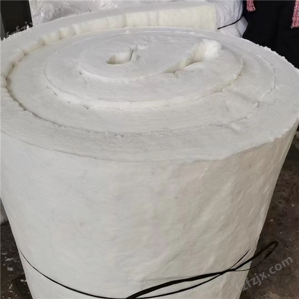 耐高温硅酸铝保温棉管壳生产厂家