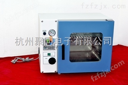 广元聚同实验型真空干燥箱DZF-6090供货商、维护保养