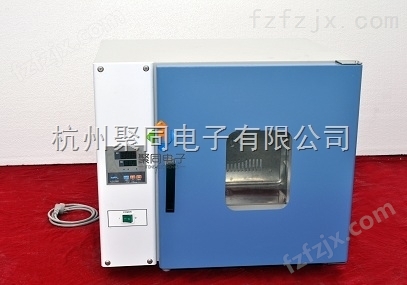 广元聚同实验型真空干燥箱DZF-6090供货商、维护保养