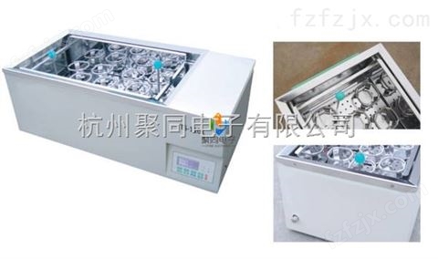 广州聚同大容量水浴恒温振荡器TS-110X50制造商、常见故障