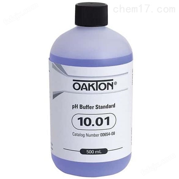 供应Oakton pH缓冲液怎么用