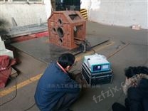 上海振动时效仪使用简单