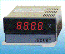 DB3数显电流电压表