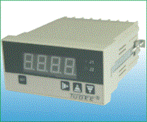 DH4智能电流电压表通讯协议